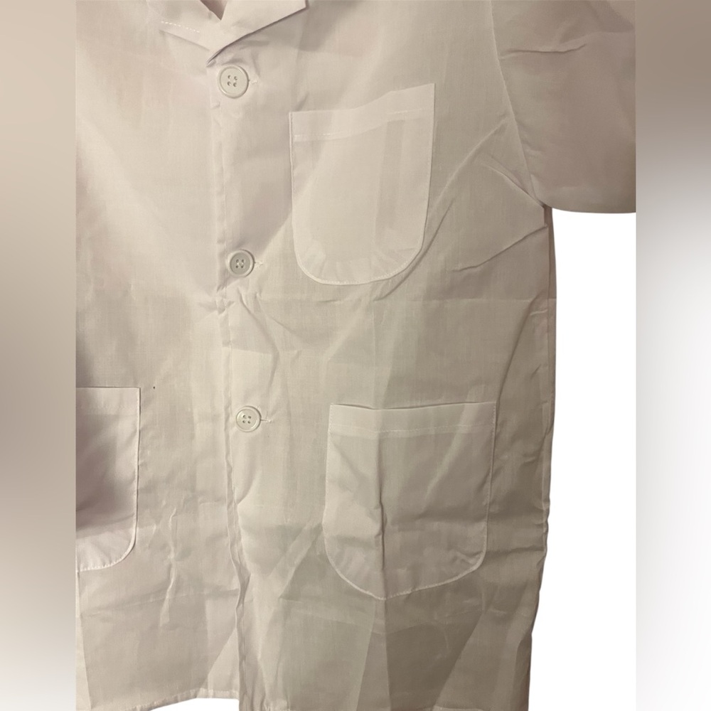 DOCTOR SCIENTIST LAB COSTUME FOR KIDS - Picture 7 of 8